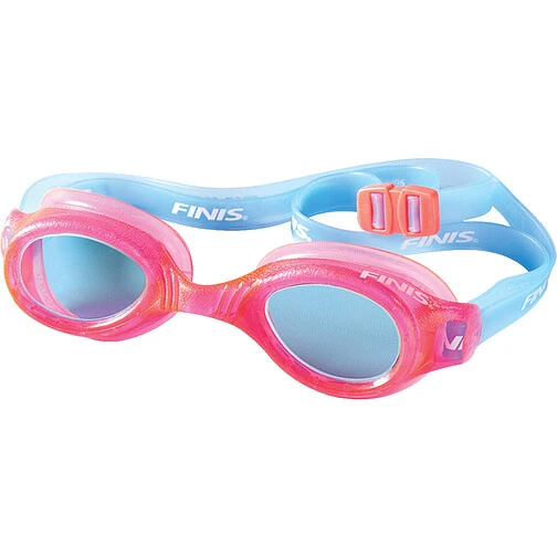 Finis Очки для плавания H2 Junior Pink Aqua Finis Очки для плавания H2 Junior Pink Aqua