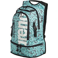 Arena Рюкзак FASTPACK 3.0 ALLOVER escape