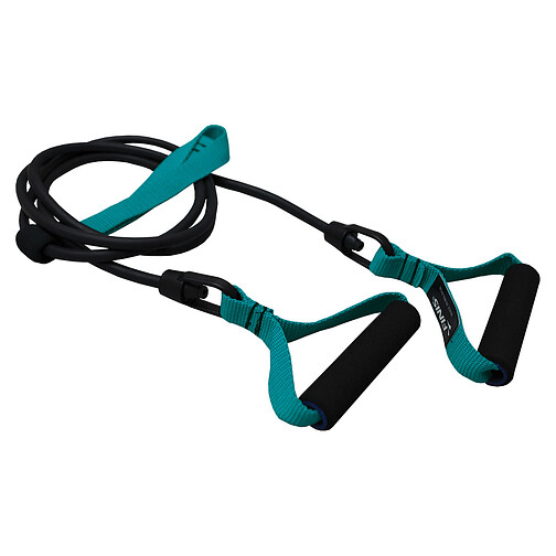Finis Резина с петлями для плавания Dryland Cord (Medium)