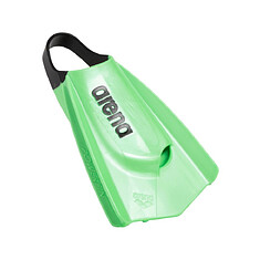 Arena Ласты для плавания POWERFIN PRO II lime