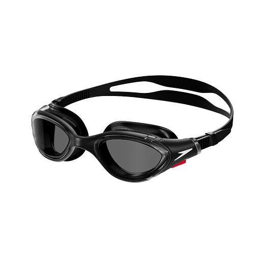 Speedo Очки для плавания BIOFUSE 2.0 BLACK/SMOKE