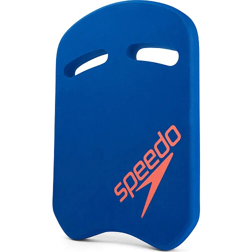 Speedo Доска для плавания KICK BOARD blue/orange Speedo Доска для плавания KICK BOARD blue/orange