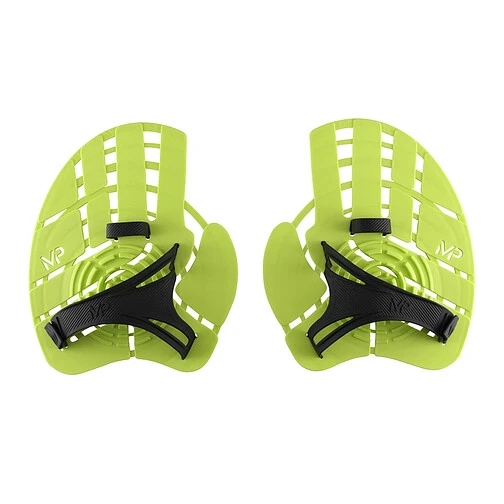 MP Лопатки для плавания Strength Paddle