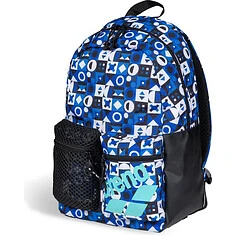 Arena Рюкзак ARENA ONE GO BACKPACK 30L AO pieces
