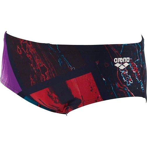 Arena Плавки спортивные M Tropic 12CM Brief