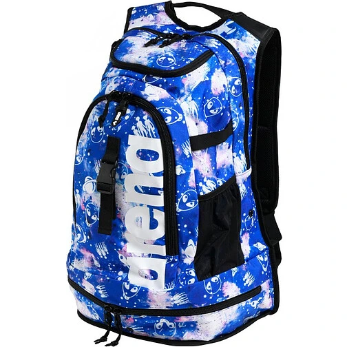 Arena Рюкзак FASTPACK 2.2 ALLOVER aliens