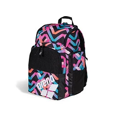 Arena Рюкзак ARENA ONE GO BACKPACK 35L AO texture