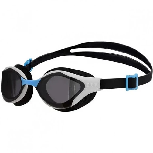 Arena Очки для плавания AIR-BOLD SWIPE smoke/white/black