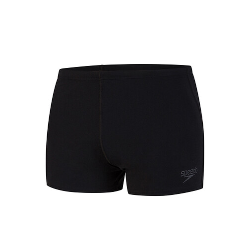 Speedo Плавки боксеры Essentials END+ Black