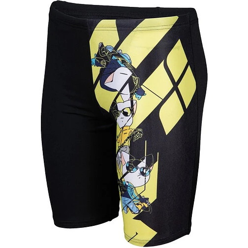 Arena Джаммеры ARENA CATS JR SWIM JAMMER black