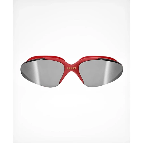 HUUB Очки для плавания Vision Red