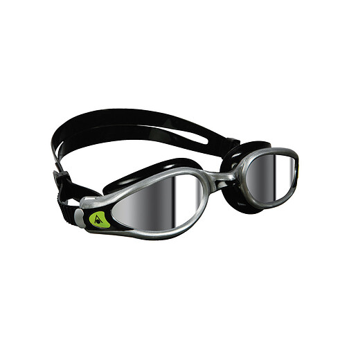AquaSphere Очки для плавания Kaiman EXO Mirror Silver/Black