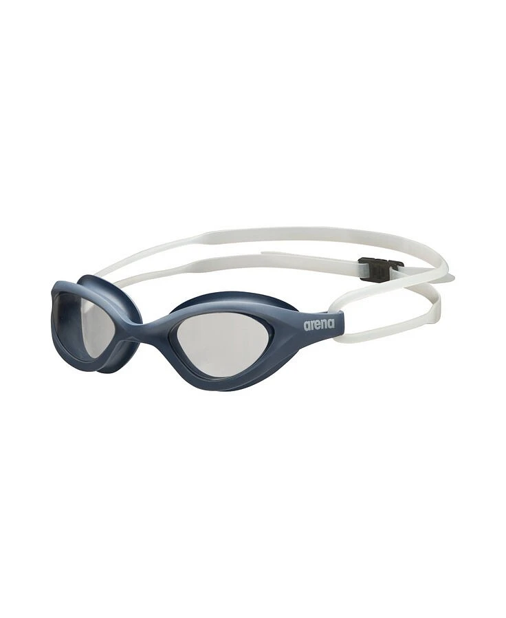 Arena Очки для плавания ARENA 365 GOGGLES clear - grey_blue - clear