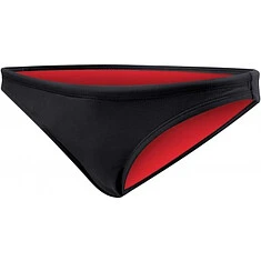 TYR Плавки Solid Mini Bikini Bottom Black