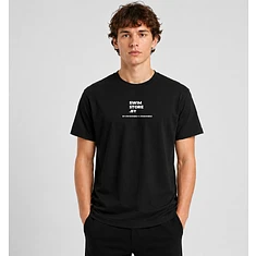 SwimStore Футболка Iconic 2026 Black