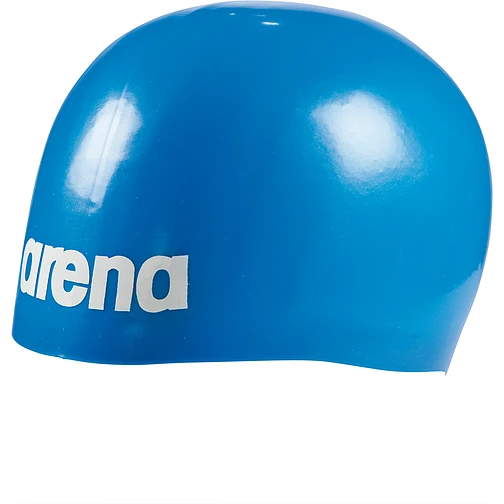 Arena Шапочка для плавания Moulded Pro II Royal
