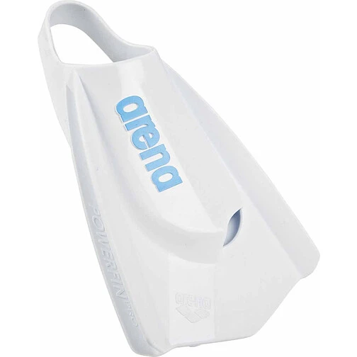 Arena Ласты для плавания Powerfin Pro White-Blue