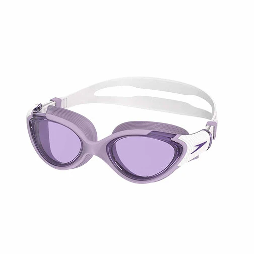 Speedo Очки для плавания BIOFUSE 2.0 AF Purple