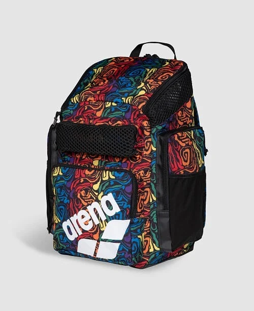 Arena Рюкзак ARENA ONE GO BACKPACK 45L AO arena colours