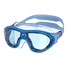 Speedo Очки для плавания BIOFUSE 2.0 MASK JUNIOR Blue