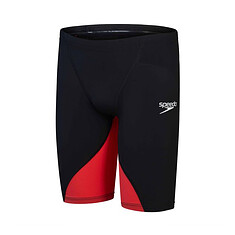 Speedo Гидрошорты Junior Fastskin LZR Ignite Jammer Black/Red