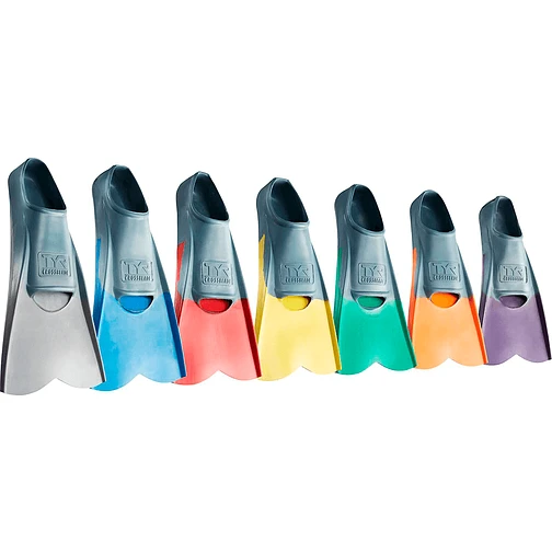 TYR Ласты для плавания Crossblade Fins