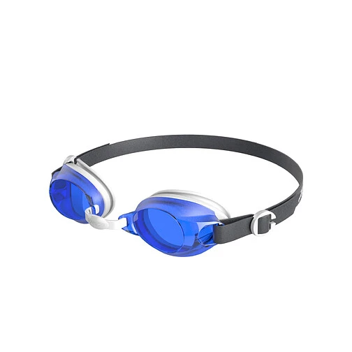 Speedo Очки для плавания  Jet V2 Goggle Blue/White