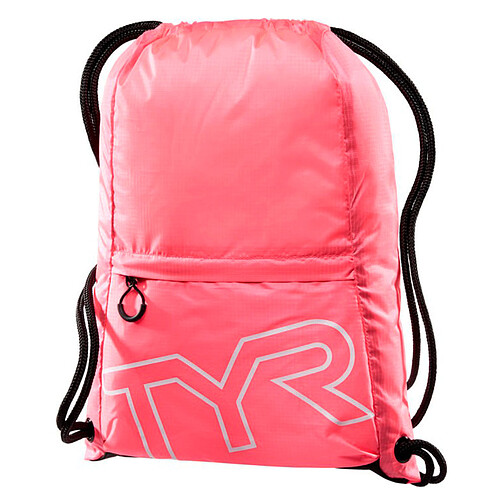 TYR Рюкзак-мешок Drawstring Backpack Pink