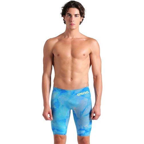 Arena Гидрошорты PWSK CARBON AIR2 LE JAMMER Cobalt