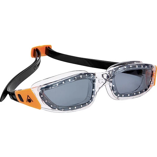 AquaSphere Очки для плавания Kameleon Smoke/Clear/Orange