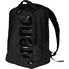 Arena Рюкзак FAST URBAN 3.0 BIG LOGO black