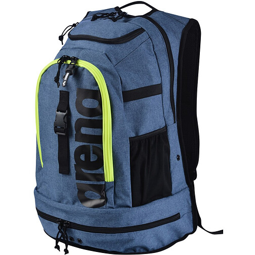 Arena Рюкзак Fastpack 2.2 Denim Melange