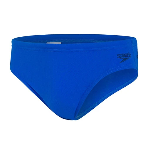 Speedo Плавки спортивные Essentials Endurance + 7cm Brief Blue