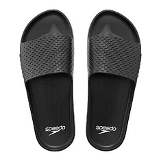 Speedo Сланцы Woman Entry Slide Black