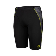 Arena Джаммеры ARENA CAMO KIKKO SWIM JAMMER black-black multi