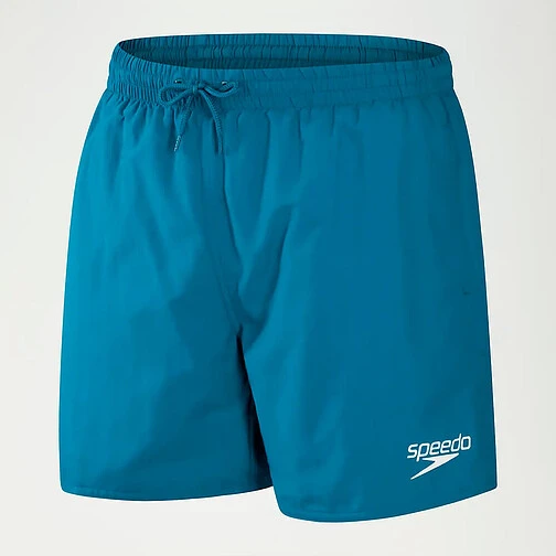 Speedo Шорты для плавания Essentials 16" Watershort green