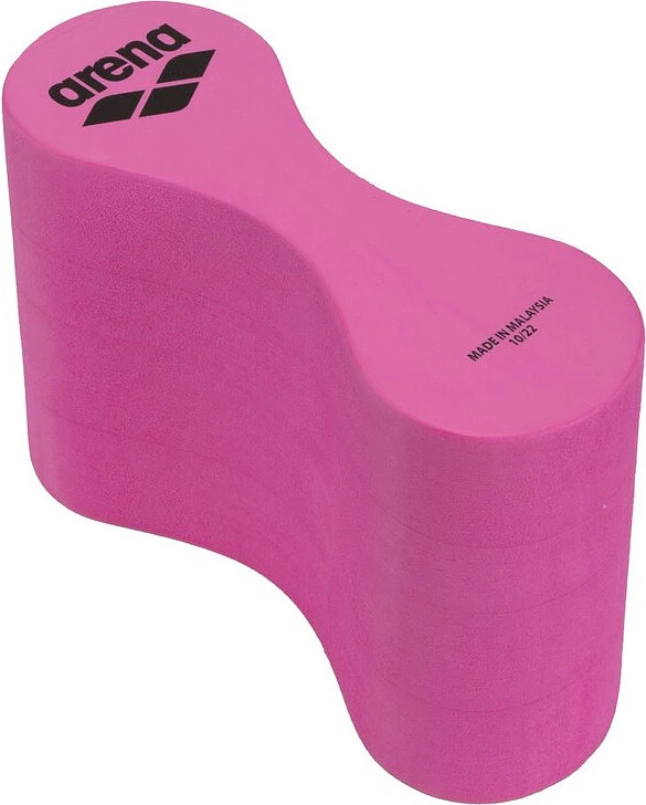 Arena Колобашка для плавания FREEFLOW PULLBUOY II pink