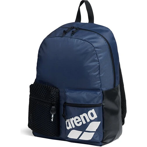 Arena Рюкзак ARENA ONE GO BACKPACK 30L navy