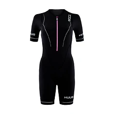 HUUB Стартовый костюм для триатлона Aura Long Course Triathlon Suit