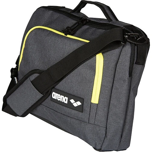 Arena Сумка Team Coach Bag Grey Melange