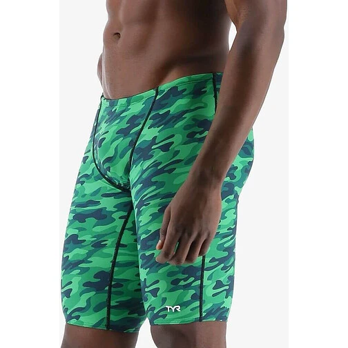 TYR Джаммеры CAMO JAMMER green