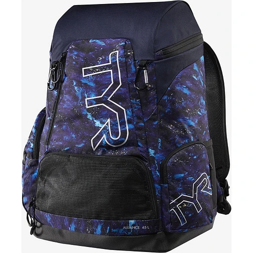 TYR Рюкзак Alliance 45L Kyanite Backpack