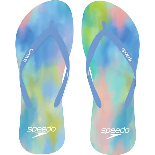 Speedo Сланцы Women's Flip Flops Blue