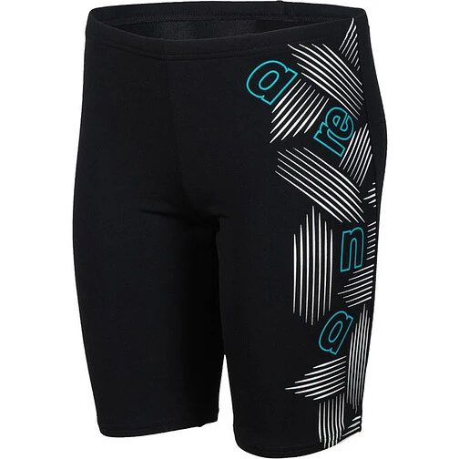Arena Джаммеры SWIM JAMMER GRAPHIC JR black Arena Джаммеры SWIM JAMMER GRAPHIC JR black