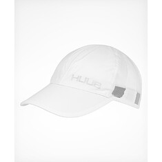 HUUB Кепка для бега Race Cap II White