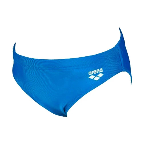 Arena Плавки TRAINING KIDS BOY BRIEF turquoise