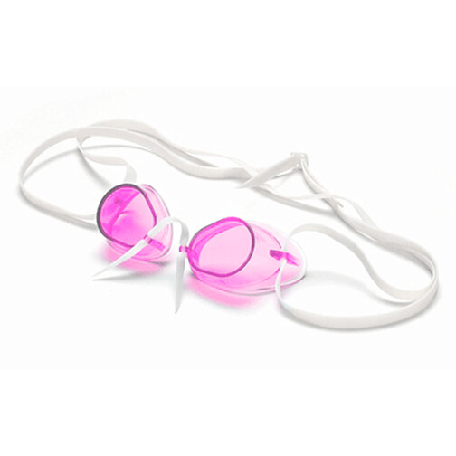 TURBO Очки для плавания Grenoble pink
