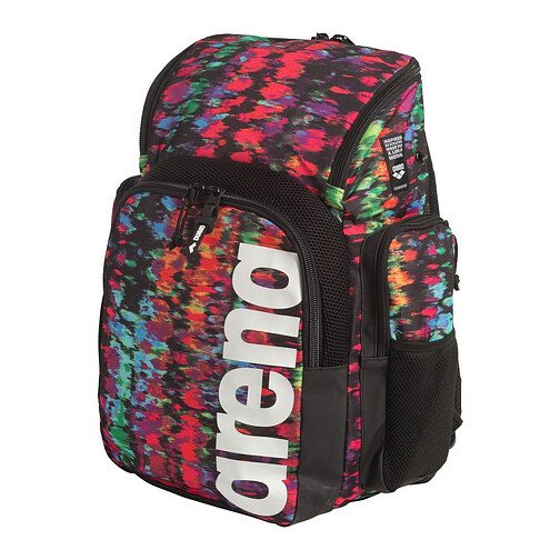 Arena Рюкзак SPIKY III BACKPACK 35 ALLOVER tie dye