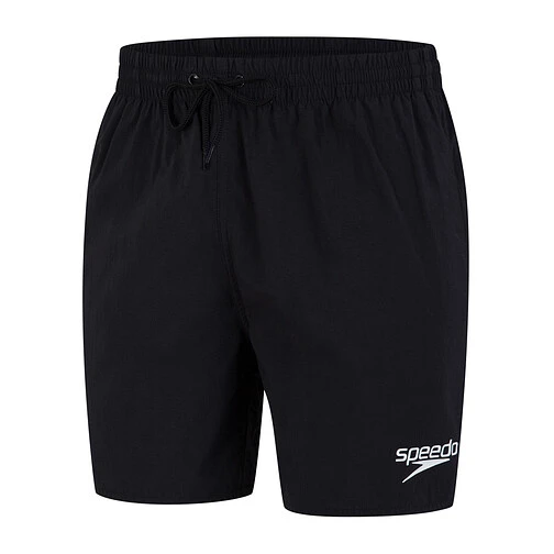 Speedo Шорты мужские для плавания Essentials 16" Watershort Black