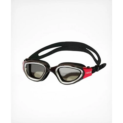 HUUB Очки для плавания Aphotic Photochromic Black-Red